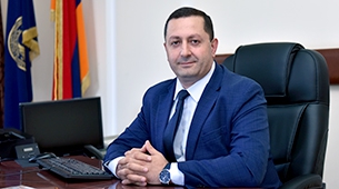 Hovhannes Hovhannisyan
